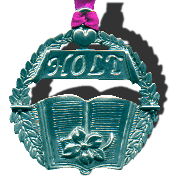 holt medallion